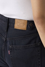 Levi's Kadın Cinch Wide Leg Kot Pantolon 00AUM-0000