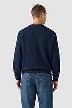Levi's Erkek Sweatshirt 00AUV-0001