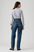 Levi's Kadın Loose Taper Kot Pantolon 00AUP-0001