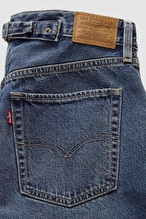 Levi's Kadın Loose Taper Kot Pantolon 00AUP-0001