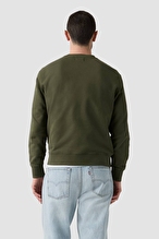 Levi's Erkek Sweatshirt 00AUV-0002