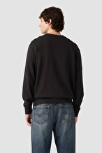 Levi's Erkek Sweatshirt 00AUV-0000