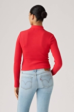 Levi's Kadın Tişört 00AUX-0002