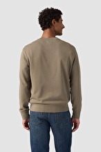 Levi's Erkek Sweatshirt 00AUV-0005