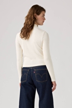 Levi's Kadın Tişört 00AUX-0000