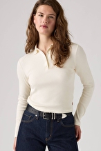Levi's Kadın Tişört 00AUX-0000