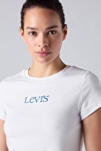 Levi's Kadın Tişört 00AUY-0000