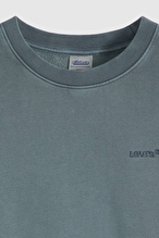 Levi's Erkek Sweatshirt 00AWQ-0000