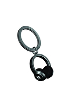 Metalmorphose Kulaklık Anahtarlık Siyah-Metalik Gri MTM074-02
