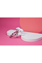 Metalmorphose Tavşan Anahtarlık MTM233-01
