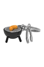 Metalmorphose Izgara Sosis Anahtarlık MTM142-01