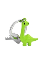 Metalmorphose Dino Anahtarlık Yeşil/Siyah MTM155-01