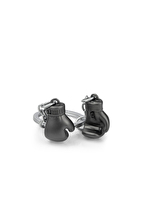 Metalmorphose Boks Eldivenleri anahtarlık Siyah Siyah MTM319-01