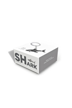 Metalmorphose Moving Shark Anahtarlık MTM346-01