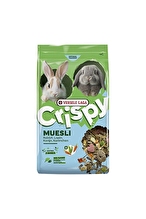 Versele Laga Crispy Muesli Rabbits Tavşan Yemi 850 Gr