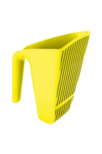 Moderna Scoopy Small Grid Kedi Kumu Küreği - Sarı