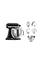 KitchenAid Artisan Stand Mikser 4,8L - Onyx Black 5KSM175PS