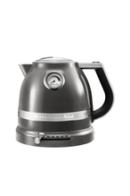 KitchenAid Artisan Su Isıtıcı 1,5L - Medallion Silver 5KEK1522