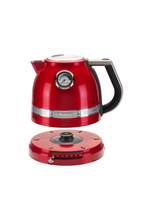 KitchenAid Artisan Su Isıtıcı 1,5L - Candy Apple 5KEK1522