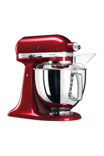 KitchenAid Artisan Stand Mikser 4,8L - Candy Apple 5KSM175PS