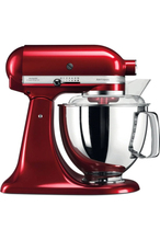 KitchenAid Artisan Stand Mikser 4,8L - Candy Apple 5KSM175PS