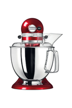 KitchenAid Artisan Stand Mikser 4,8L - Candy Apple 5KSM175PS