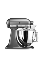 KitchenAid Artisan Stand Mikser 4,8L - Medallion Silver 5KSM175PS