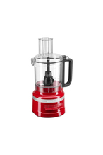KitchenAid Mutfak Robotu 2,1L - Empire Red 5KFP0921