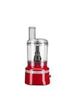 KitchenAid Mutfak Robotu 2,1L - Empire Red 5KFP0921