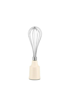 KitchenAid Aksesuarlı El Blender Seti - Almond Cream 5KHBV83EAC