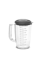 KitchenAid Aksesuarlı El Blender Seti - Empire Red 5KHBV83EER