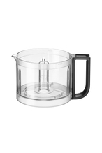 KitchenAid Mini Mutfak Robotu - Empire Red 5KFC3516