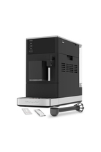 KitchenAid Tam Otomatik Espresso Makinesi KF2 Buzlu Kahve Özellikli - EBM Matte Black 5KES8452EBM