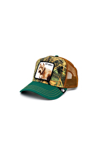Goorin Bros Unisex Şapka 101-0621 Pitbull
