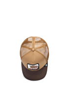 Goorin Bros Unisex Şapka 101-0388 The King Lion