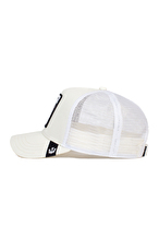 Goorin Bros Unisex Şapka 101-0392 The White Tiger
