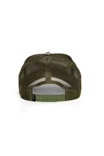 Goorin Bros Unisex Şapka 101-0396 The Buck Fever