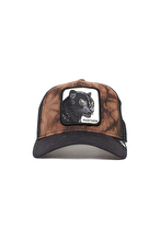 Goorin Bros Unisex Şapka 101-0603 Acid Panther