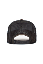 Goorin Bros Unisex Şapka 101-0603 Acid Panther