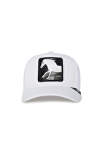 Goorin Bros Unisex Şapka 101-1044 Platinum High