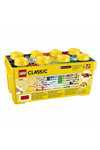 Lego M Creat Brick Box 10696
