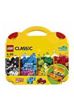 Lego Classic Creative Suitcase 10713