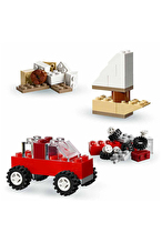 Lego Classic Creative Suitcase 10713