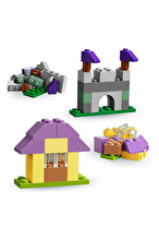 Lego Classic Creative Suitcase 10713