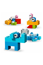 Lego Classic Creative Suitcase 10713