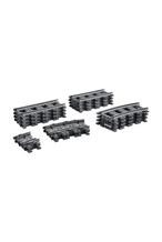 Lego City Raylar 60205