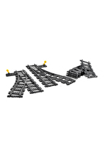 LEGO City Trains Değiştiren Makaslar 60238