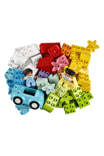 Lego Duplo Classic Yapım Parçası Kutusu 10913