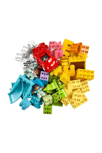 Lego Lüks Yapım Parçası Kutusu 10914