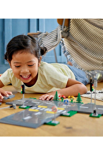 Lego City Yol Zeminleri 60304